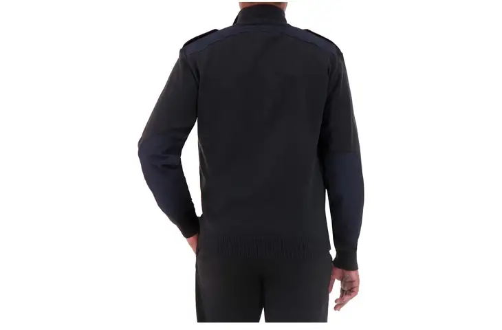 Cobmex Commando Sweater - view 3
